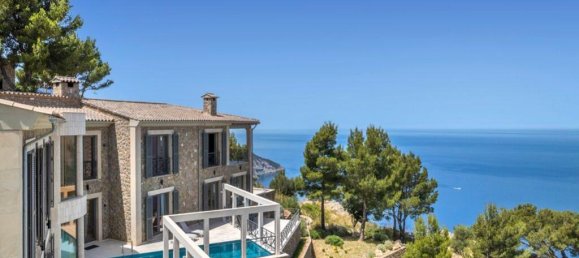 4 bedrooms Villa in Mallorca, Spain No. 182302 25