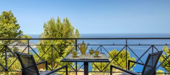 4 bedrooms Villa in Mallorca, Spain No. 182302 23