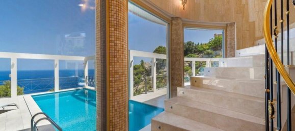 4 bedrooms Villa in Mallorca, Spain No. 182302 10