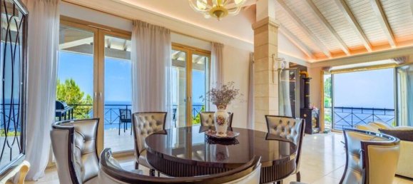 4 bedrooms Villa in Mallorca, Spain No. 182302 5