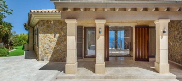 4 bedrooms Villa in Mallorca, Spain No. 182302 26