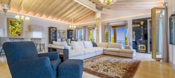 4 bedrooms Villa in Mallorca, Spain No. 182302 6