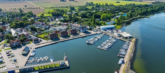 Apartamento de 3 divisões em Vorpommern-Rugen, Germany N.º 177671 8