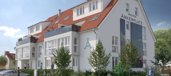 Apartamento de 3 divisões em Vorpommern-Rugen, Germany N.º 177671 2