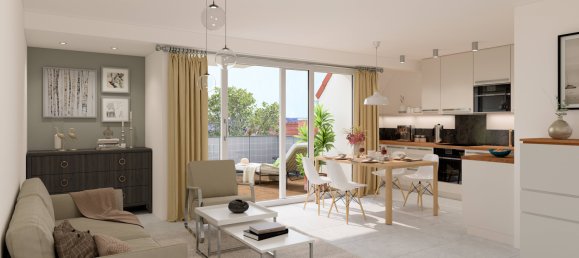 Apartamento de 3 divisões em Vorpommern-Rugen, Germany N.º 177671 4