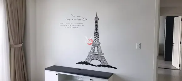 4 bedrooms Penthouse in District 7, Vietnam No. 9950 12