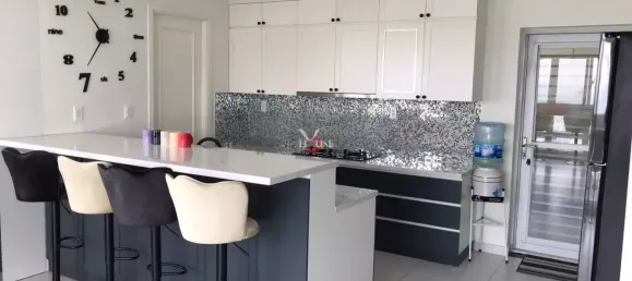 4 bedrooms Penthouse in District 7, Vietnam No. 9950 3