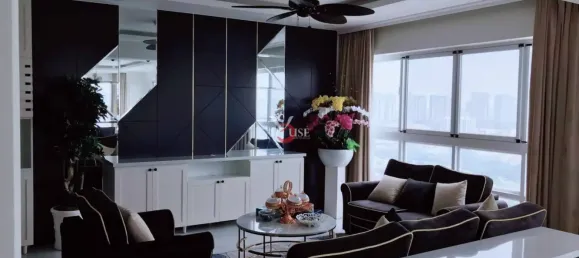 4 bedrooms Penthouse in District 7, Vietnam No. 9950 9