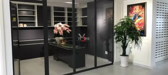 4 bedrooms Penthouse in District 7, Vietnam No. 9950 7