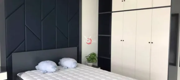 4 bedrooms Penthouse in District 7, Vietnam No. 9950 4