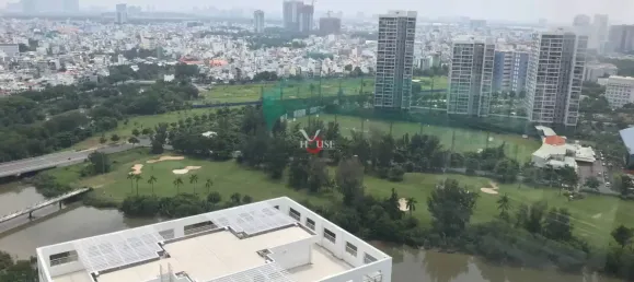 4 bedrooms Penthouse in District 7, Vietnam No. 9950 6