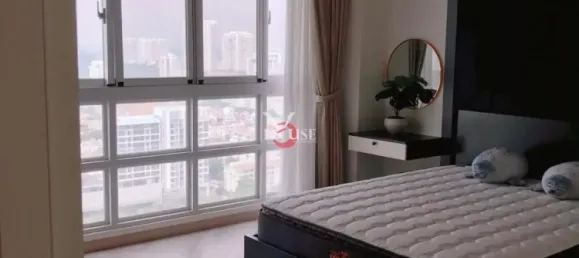 4 bedrooms Penthouse in District 7, Vietnam No. 9950 13