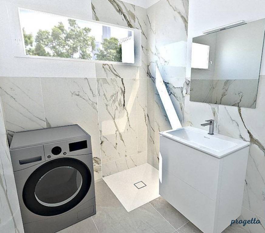 4 Schlafzimmer Wohnung in Perugia, Italy, Nr. 282050