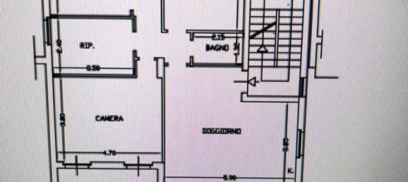 4 Schlafzimmer Wohnung in Perugia, Italy, Nr. 282050 18