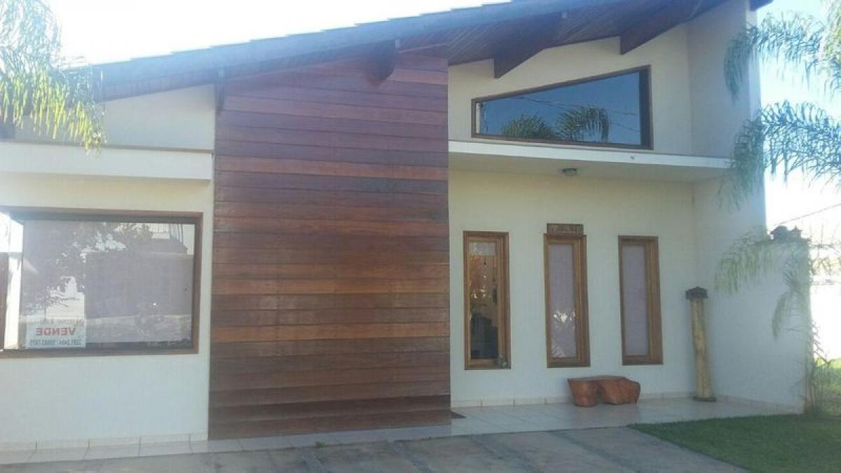 3 bedrooms House in Sao Paulo, Brazil No. 515017