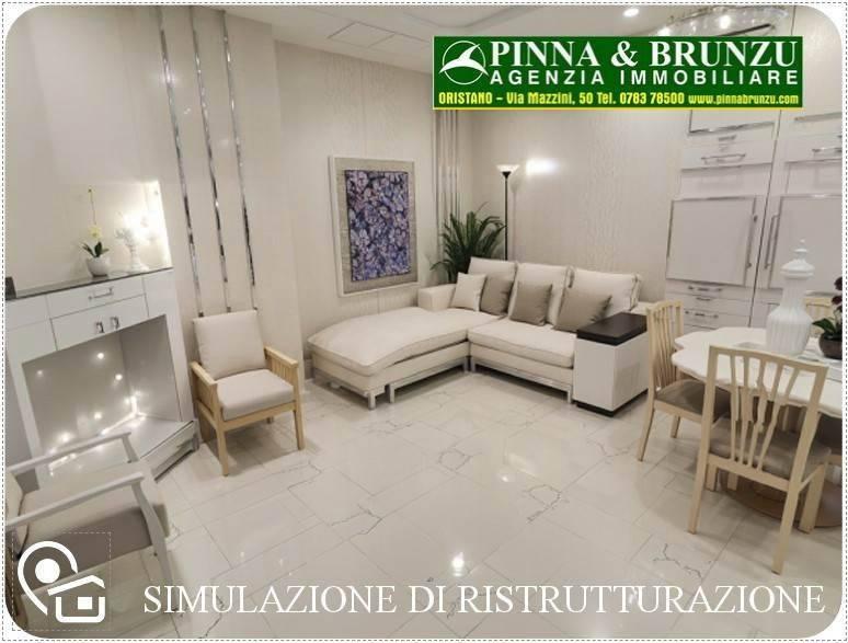 7-salle Villa à Oristano, Italy No. 29033