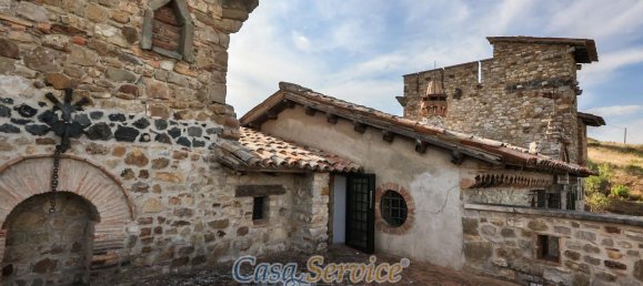 10 rooms Villa in Todi, Italy No. 235627 8