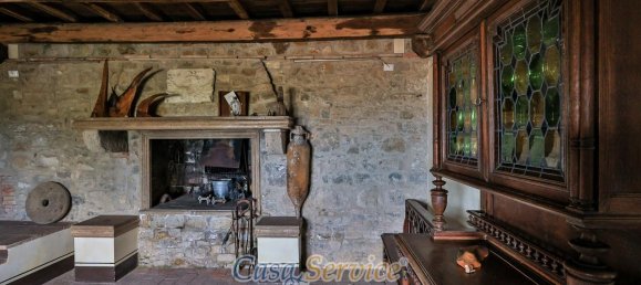 10 rooms Villa in Todi, Italy No. 235627 29