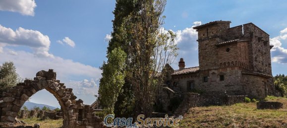 10 rooms Villa in Todi, Italy No. 235627 30