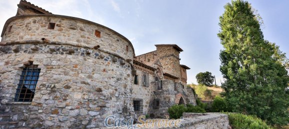 10 rooms Villa in Todi, Italy No. 235627 17