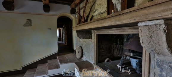 10 rooms Villa in Todi, Italy No. 235627 36