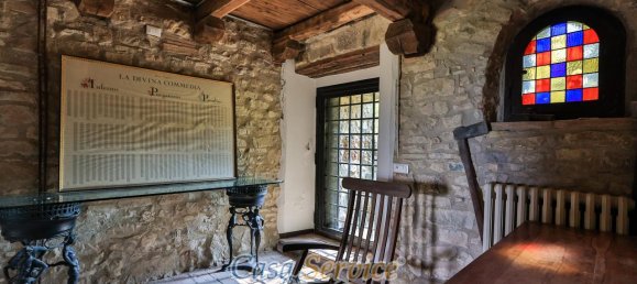 10 rooms Villa in Todi, Italy No. 235627 32