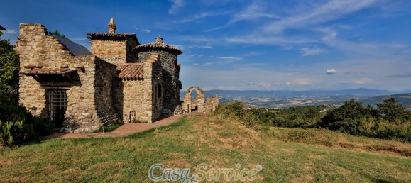 10 rooms Villa in Todi, Italy No. 235627 24