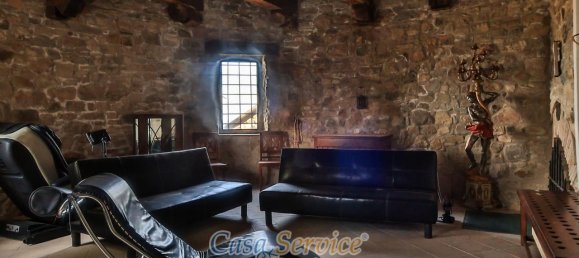 10 rooms Villa in Todi, Italy No. 235627 37