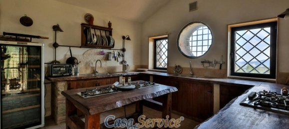 10 rooms Villa in Todi, Italy No. 235627 39