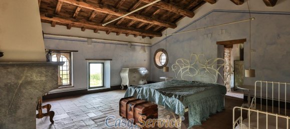 10 rooms Villa in Todi, Italy No. 235627 3