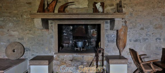 10 rooms Villa in Todi, Italy No. 235627 35