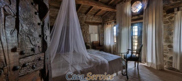 10 rooms Villa in Todi, Italy No. 235627 45