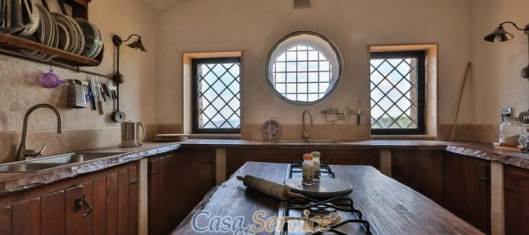 10 rooms Villa in Todi, Italy No. 235627 41