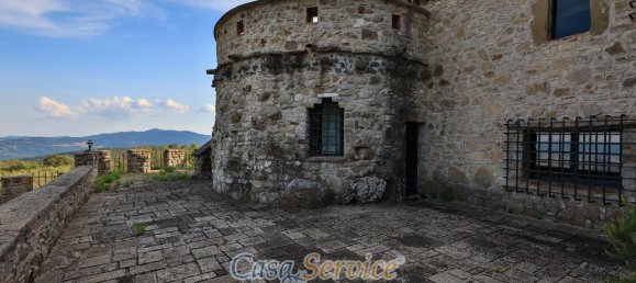 10 rooms Villa in Todi, Italy No. 235627 15