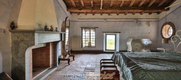 10 rooms Villa in Todi, Italy No. 235627 5