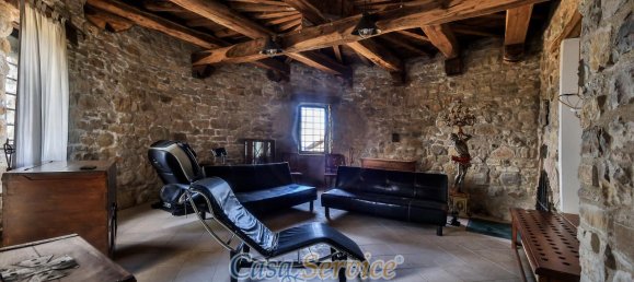 10 rooms Villa in Todi, Italy No. 235627 6