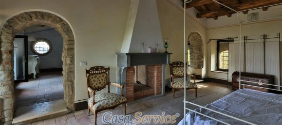 10 rooms Villa in Todi, Italy No. 235627 12