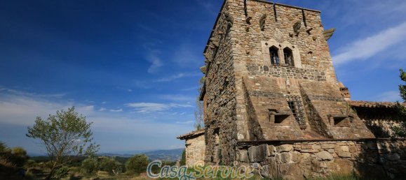 10 rooms Villa in Todi, Italy No. 235627 23