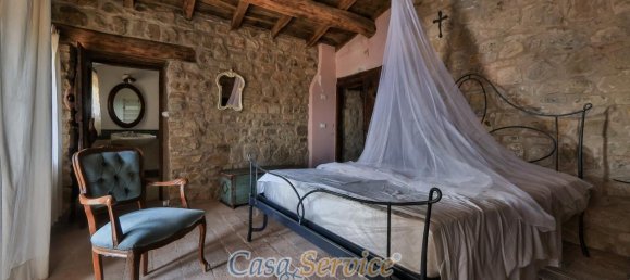 10 rooms Villa in Todi, Italy No. 235627 46