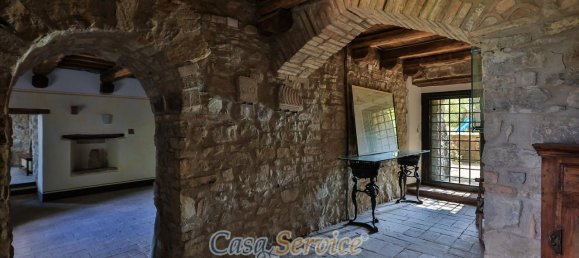 10 rooms Villa in Todi, Italy No. 235627 31