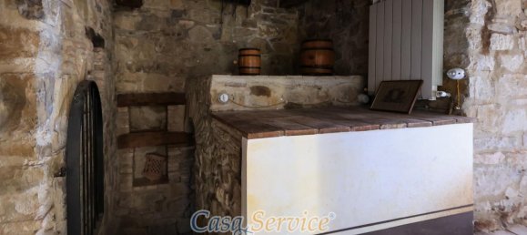 10 rooms Villa in Todi, Italy No. 235627 38