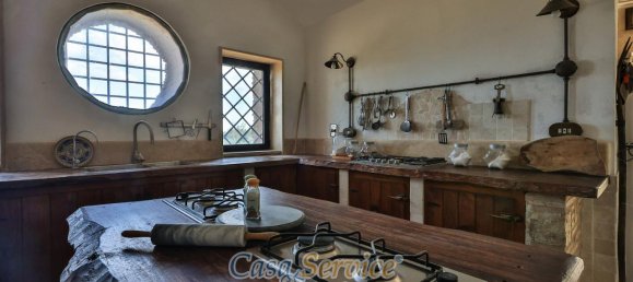 10 rooms Villa in Todi, Italy No. 235627 42