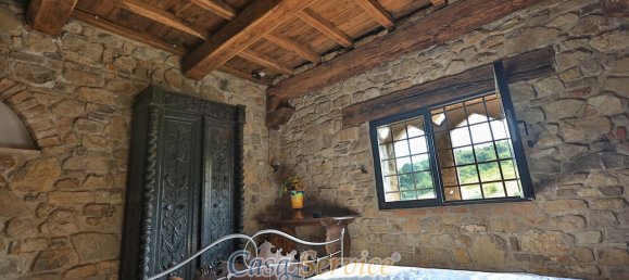 10 rooms Villa in Todi, Italy No. 235627 14