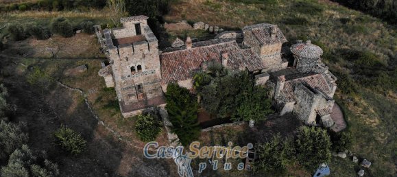 10 rooms Villa in Todi, Italy No. 235627 27