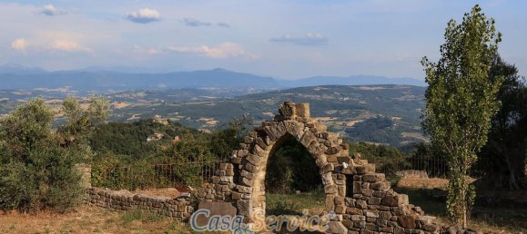 10 rooms Villa in Todi, Italy No. 235627 22