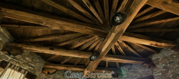 10 rooms Villa in Todi, Italy No. 235627 18