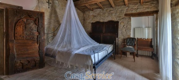 10 rooms Villa in Todi, Italy No. 235627 44