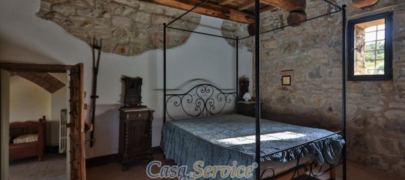 10 rooms Villa in Todi, Italy No. 235627 13