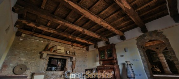 10 rooms Villa in Todi, Italy No. 235627 47