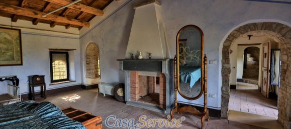 10 rooms Villa in Todi, Italy No. 235627 11